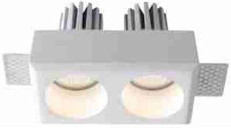 LED6775 VT-11011 30W LED Flutlicht SMD SAMSUNG CHIP Graues Gehäuse 3000K