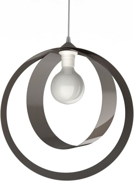 Nucleo Pendelleuchte Glanzende - Lumicom