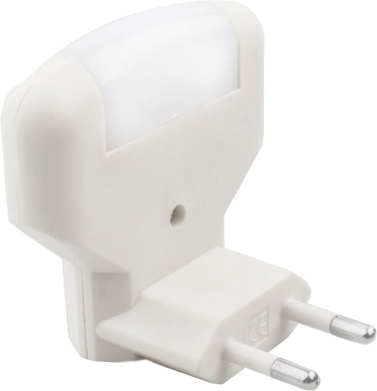 Korpass LED-Nachtlicht mit 90°-Schalter