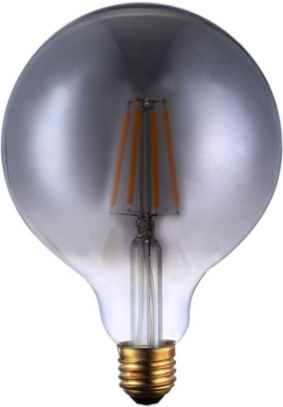 LED-Glühbirne 4W Rauch E27 2200K DIMM 564G125DIMSM Italux