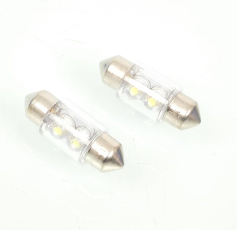 LED-Glühbirne M-Tech für Auto 12V 0,13W Navette SV8.5-8 Neu