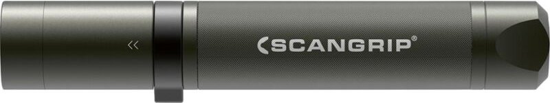 Taschenlampe flash 600 600Lumen Scangrip