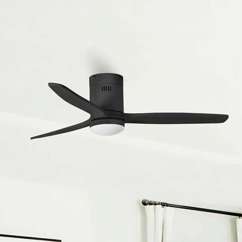 Skyler Deckenventilator Ø132cm