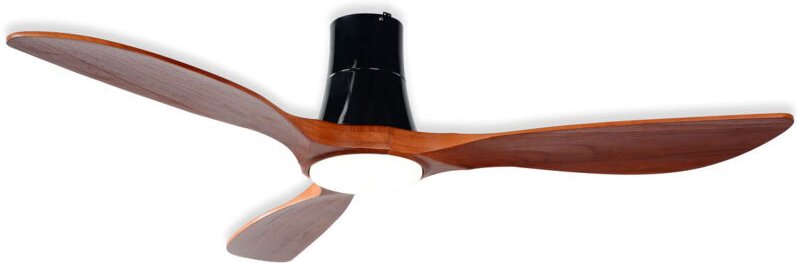 Deckenventilator HJM VT531 Weiß 55 W Ø 137 cm