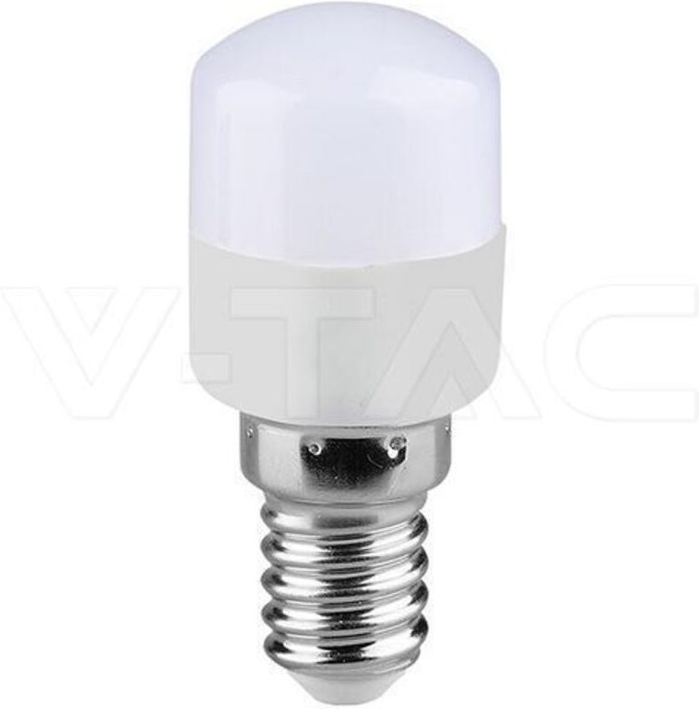 Led-lampe t26 e14 2w v-tac cree chip warmes licht 3000k - 212346