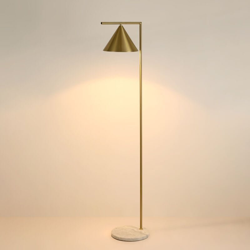 Thumbnail - Barcelona Led - Design-Stehleuchte 'missy' - E27
