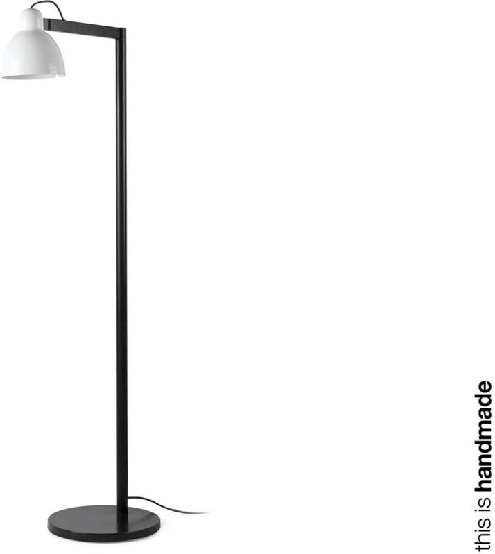 Faro Venice Weiße Steharbeitslampe