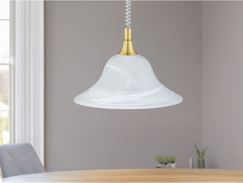 Salis campana series suspension 3407 301700108