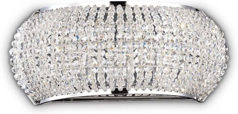 Ideal Lux - pasha' AP3, Applique