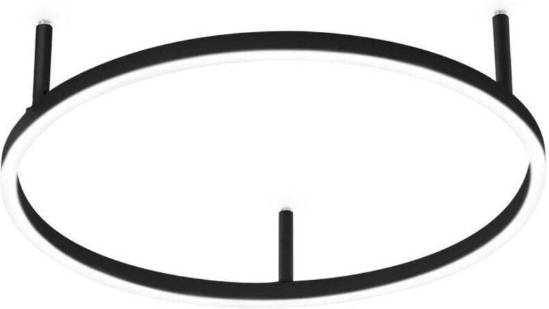 Ideal Lux - oracle slim pl D50 3000K, Deckenleuchte