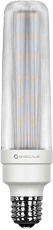 10W E27 pl T40 zylindrische LED-Glühbirne