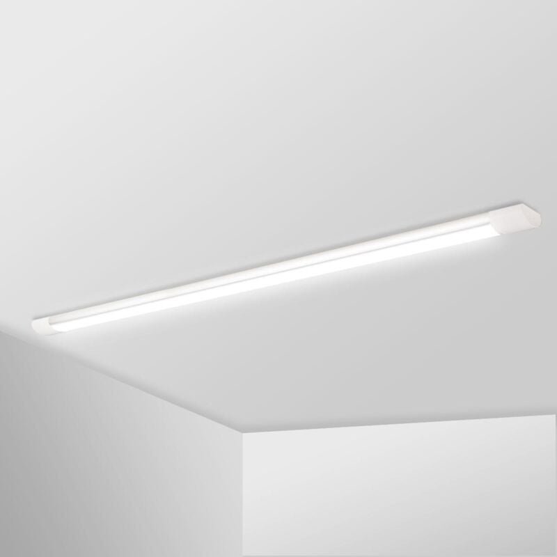 LED Lichtleiste Slim CCT 100lm/w IP20 - Ausführung: 150cm 60W