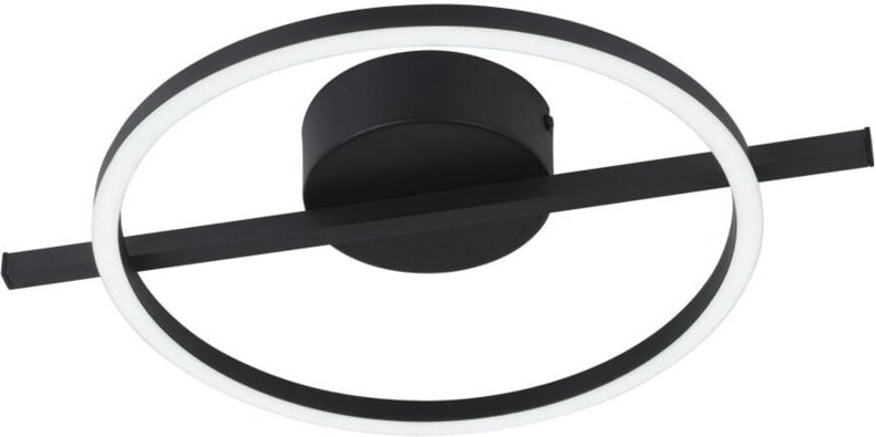 Led Deckenleuchte Amandolo 17W, 1900 lm, 2700-6500K, cct Deckenlampen & Kronleuchter - Eglo