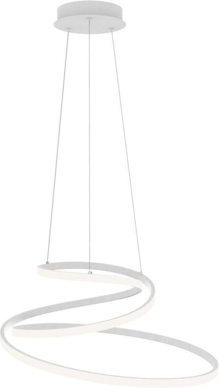 LED-Hängelampe 60W LORILA PND2168MWH Italux