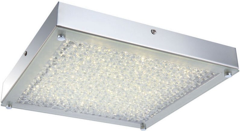 Italux Adam Klassische Unterputz-Deckenleuchte LED, 4000K