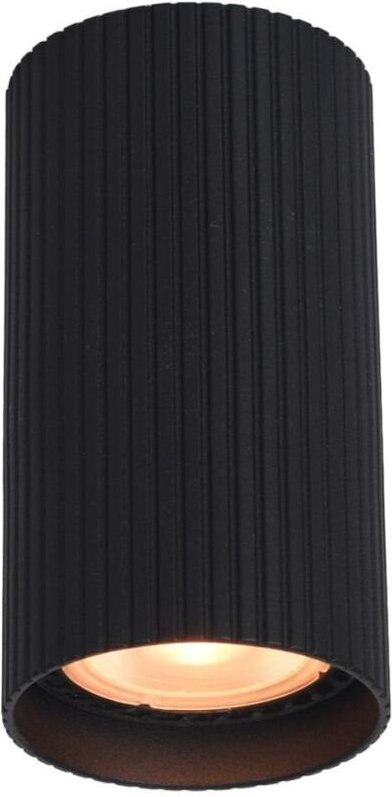 Aufbaustrahler RILOK CLN83920SBK Italux