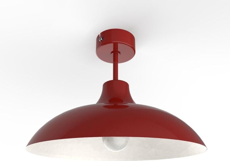 Thumbnail - Lumicom - Parigina Deckenleuchte Zweifarbige