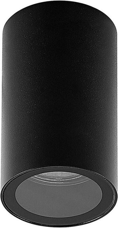 Thumbnail - Olivir Downlight, rund, GU10, schwarz - Schwarz - Arcchio
