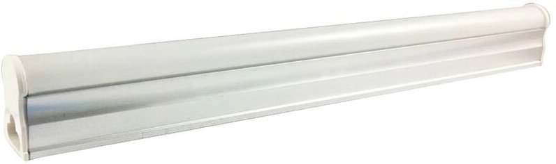 LED-Röhre T5 4W Kaltweiß 6000K Länge 30cm