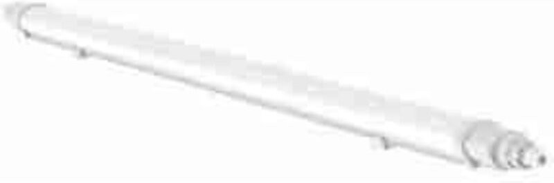 LED23086 VT-80150 3,8W LED-Notlicht 12 Stunden 6000K