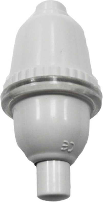 Birntaster, weiß 45060