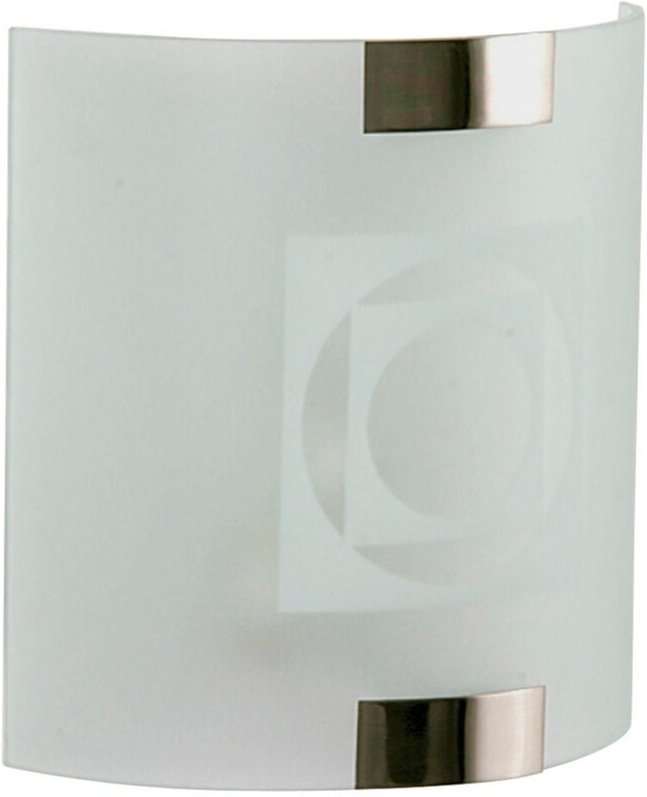 Inspired Caprice Wandleuchte E14 - Musterdesign