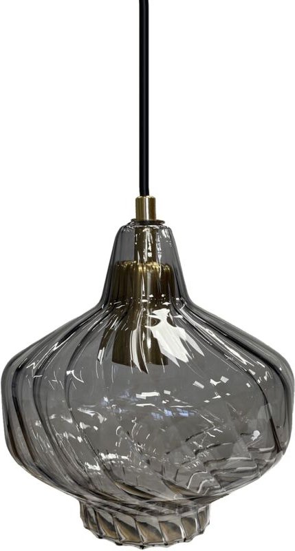 Hängelampe APP1122-1CP black