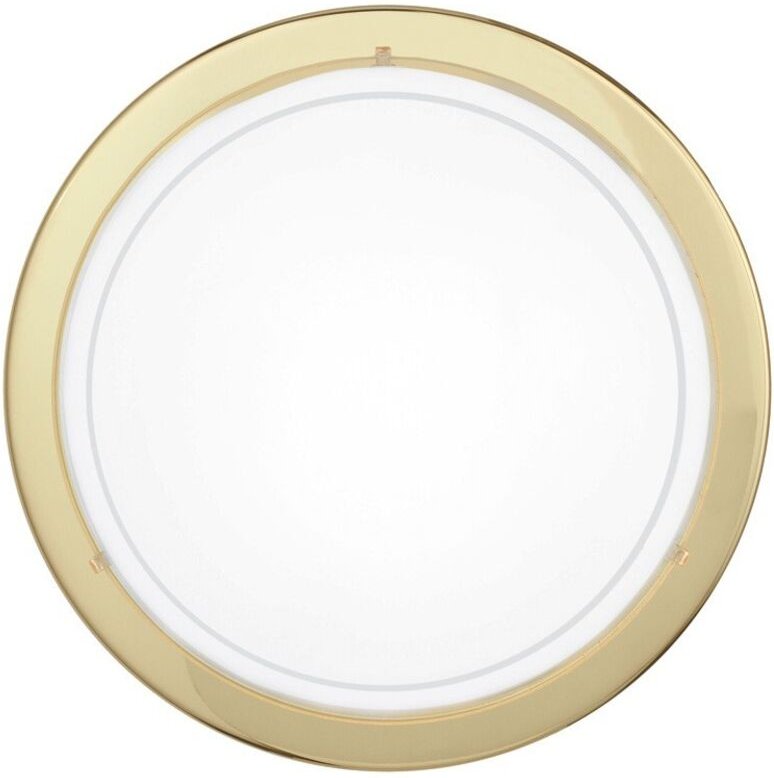 Deckenleuchte pianeta 1 eglo 83157-e27 1x25w