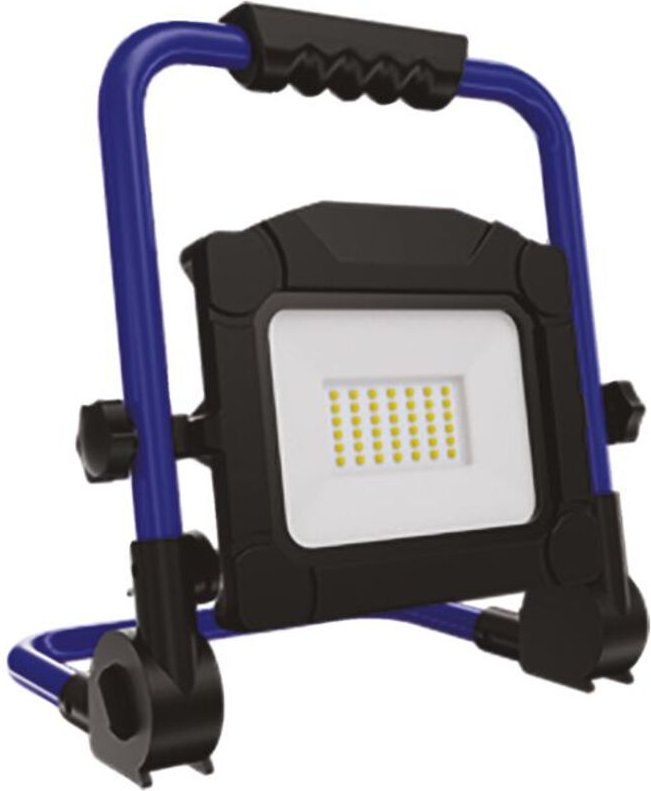 Projektor Serie M 2 30W/3900lm/4000K/blau