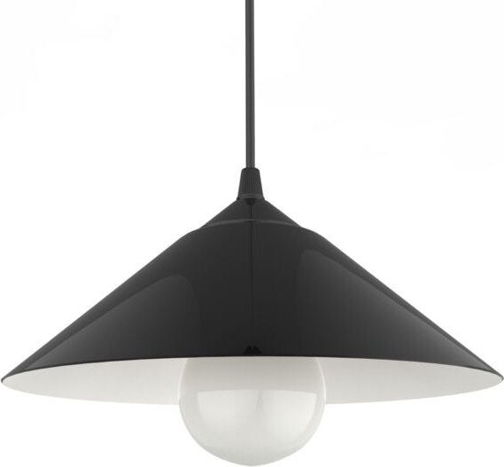 Chapeau Sospensione Bicolore