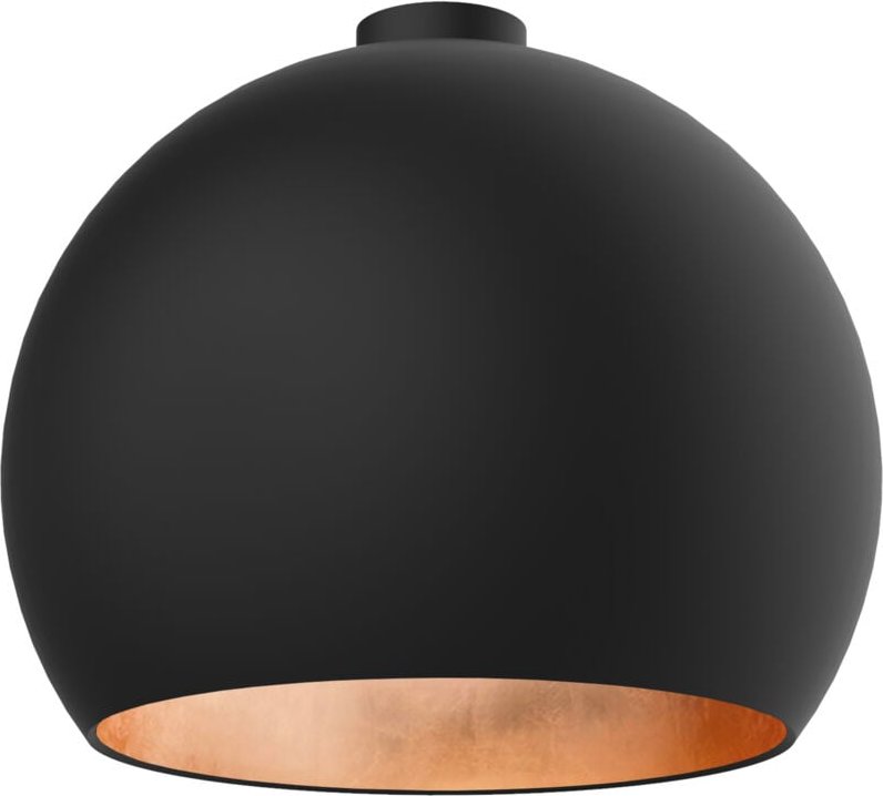 LUMICOM - Joe Deckenleuchte Blatt