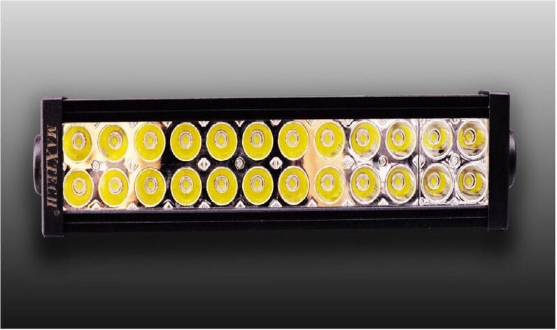 Maxtech - Trade Shop - led farien lights für fuoristrada furgoni auto da 120 w LED-120W -