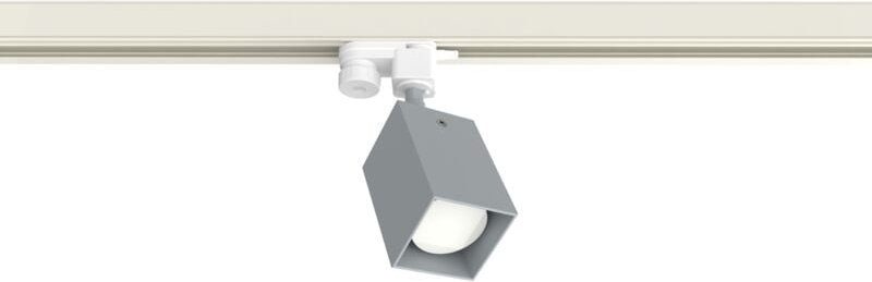 Brick track monocolore opaco