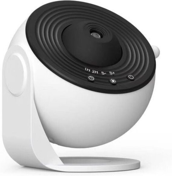 Planetariumsprojektor – Sonnensystem – Galaxienprojektor – Skyflick-Planetarium – Himmelsprojektor – Mond – Sternenhimme...