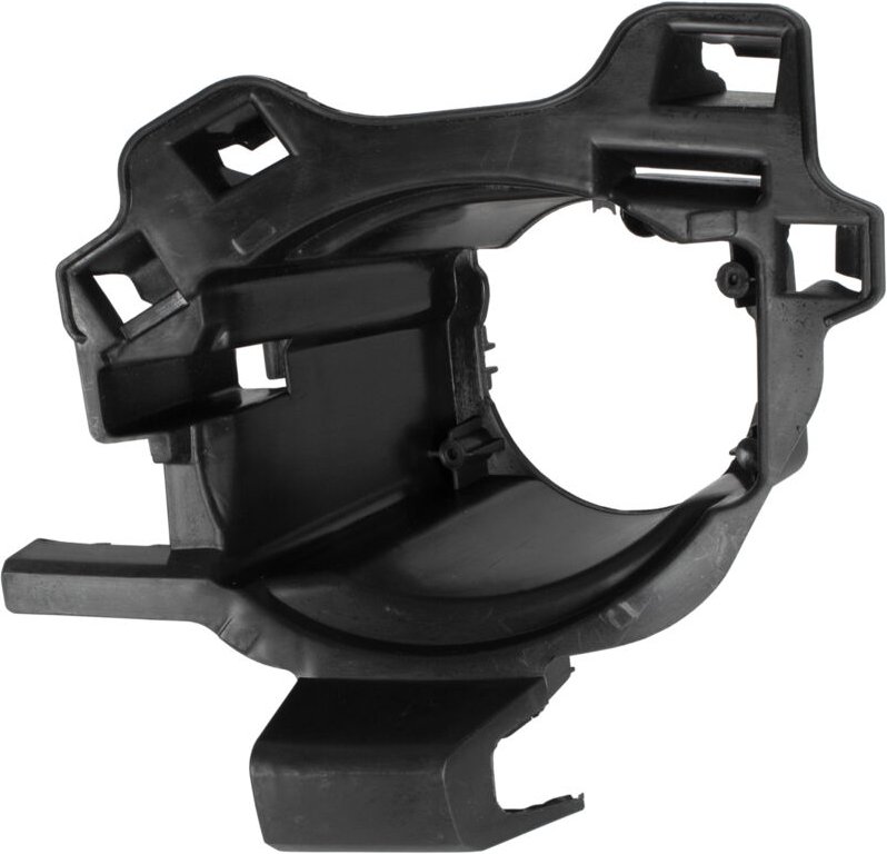 Renault Kadjar 15-18 rechte Halogenscheinwerferhalterung