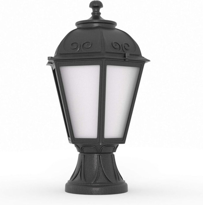 Bodenleuchte FUMAGALLI "MIKROLOT/SABA" - E27 - IP55