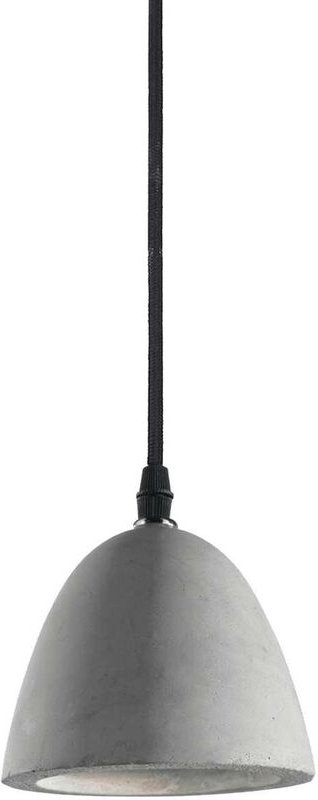 Ideal Lux - OIL-4 SP1, Federung