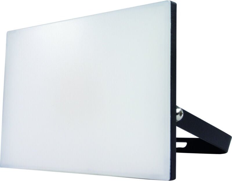 REV LED Strahler ECO 30 Watt anthrazit, verstellbar Außen-Strahler