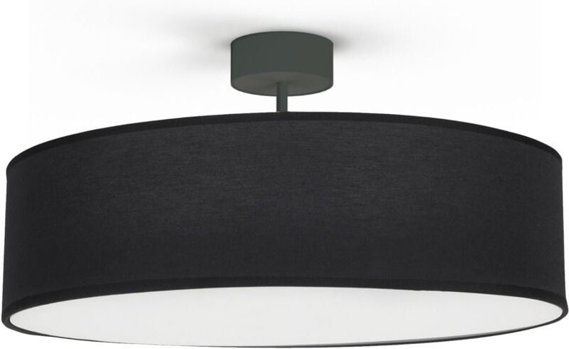 Deckenleuchte Violett 3 E27 Schwarz Nowodvorski 7961