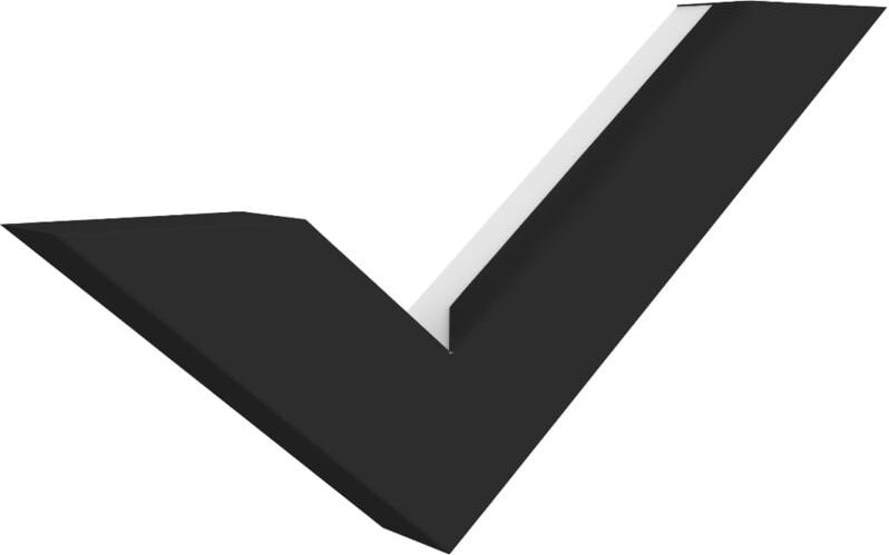 VI99 applique 10W 4000K