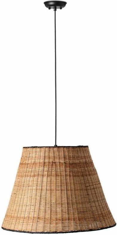 Sumba, Rattan-Aufhängung für den Innenraum Faro Barcelona