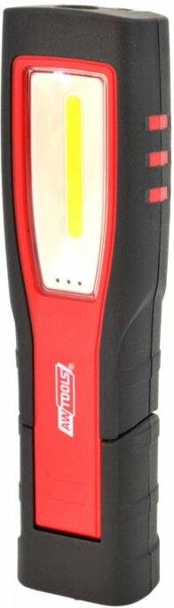 Awtools Unita Black Line Werkstatttaschenlampe