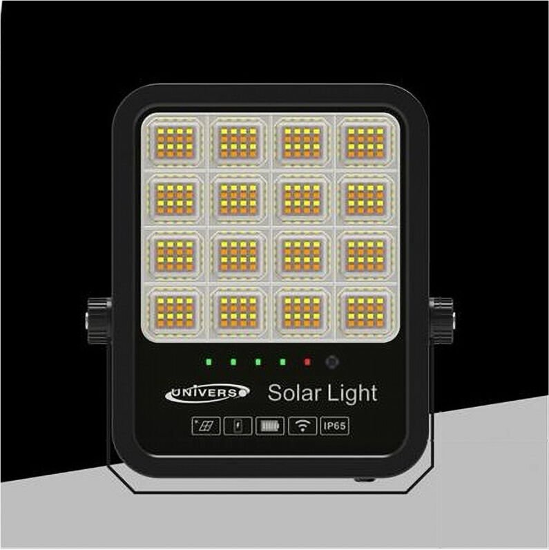 Thumbnail - Trade Shop - faro led project 200W IP65 cct 3IN1 mit RY-200W-3C -