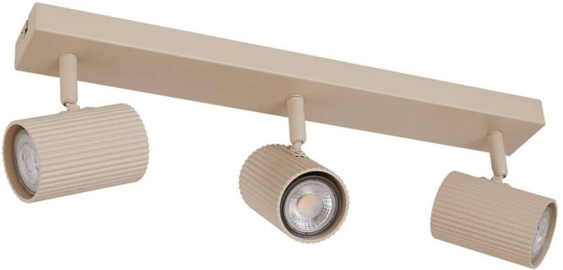 Thumbnail - Strahler "Kardis" aus Aluminium für Flur & Treppenhaus von Lindby