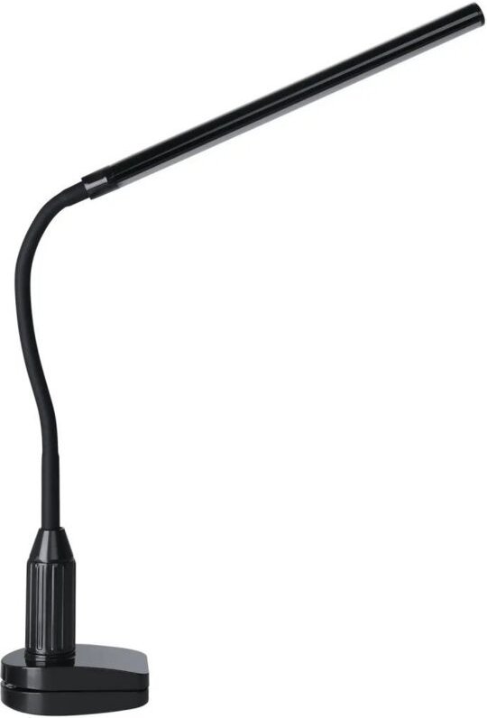 Eglo LED Klemmleuchte Laroa 4,2W schwarz neutralweiß