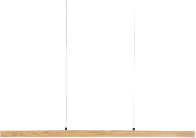 Hängelampe Weiß u. Beige aus Rattan Boho Stil Modern Hängeleuchte für Esstisch Esszimmer Wohnzimmer Schlafzimmer