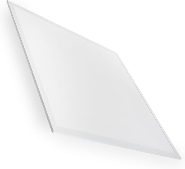 Efectoled - LED-Panel 60x60 cm 40W 5200lm High Lumen lifud 3000K lifud Individuell Warmweiß