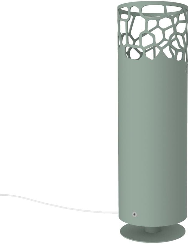 Organic Tischlampe - Lumicom