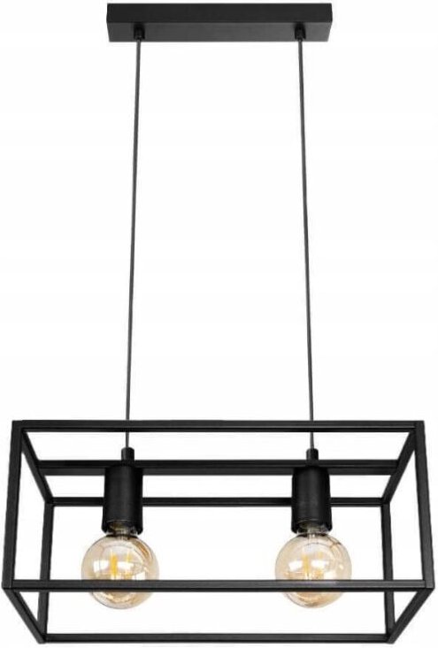 Moderne Loft-Hängelampen Horus 2861/Z-B-2