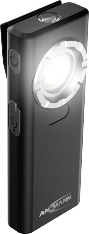 Leistungsstarke Arbeitsleuchte WL1200R - Ansmann